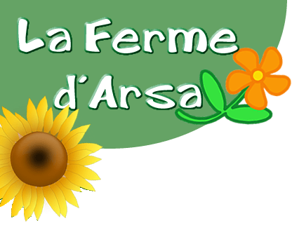 La Ferme d'Arsa