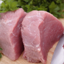 Filet de Veau en tranche ou...