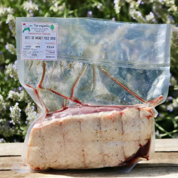 Rôti de Magrets de Canard...