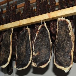 Magret séché de Canard du...