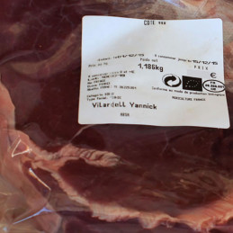 Côte de Boeuf