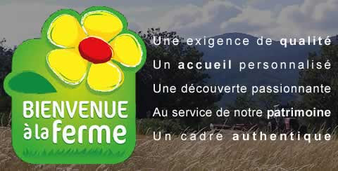 Bienvenue à la Ferme